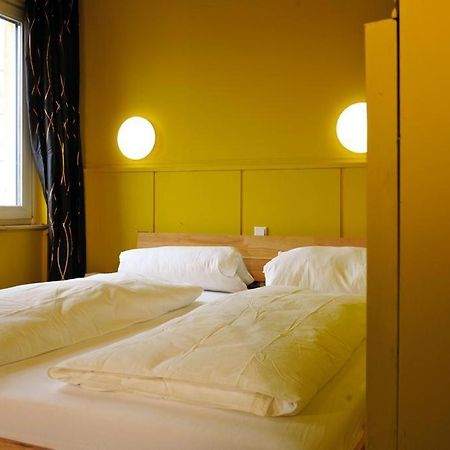 Happy End Hotel Munich Extérieur photo